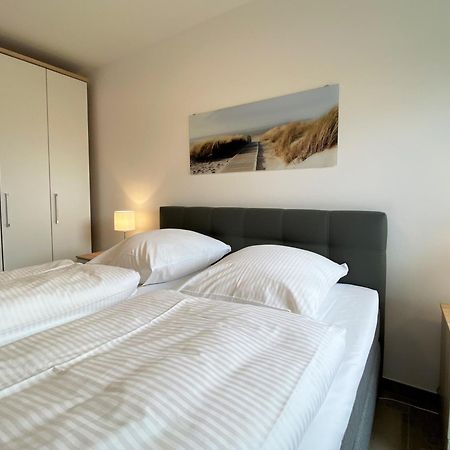 Strandresidenz Dünenperle, App 17 Ostseebad Kühlungsborn Exterior foto